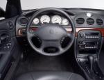 Chrysler 300M 1999 года